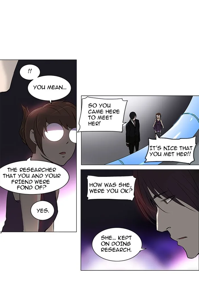 Tower of God - Chapter 158 - Page 35