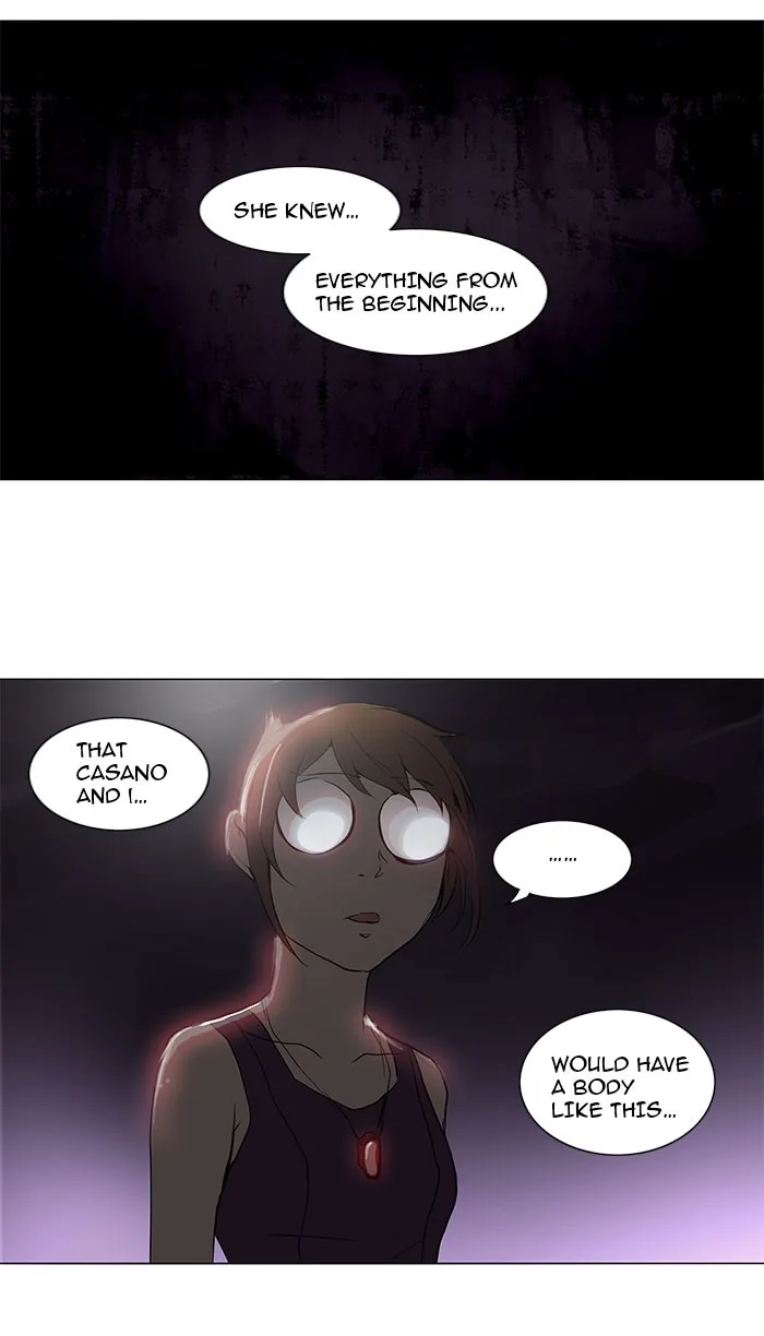 Tower of God - Chapter 158 - Page 37