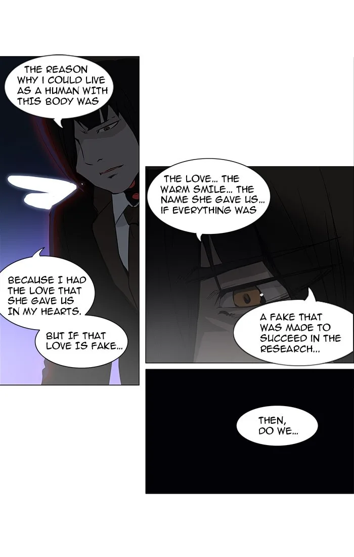 Tower of God - Chapter 158 - Page 38