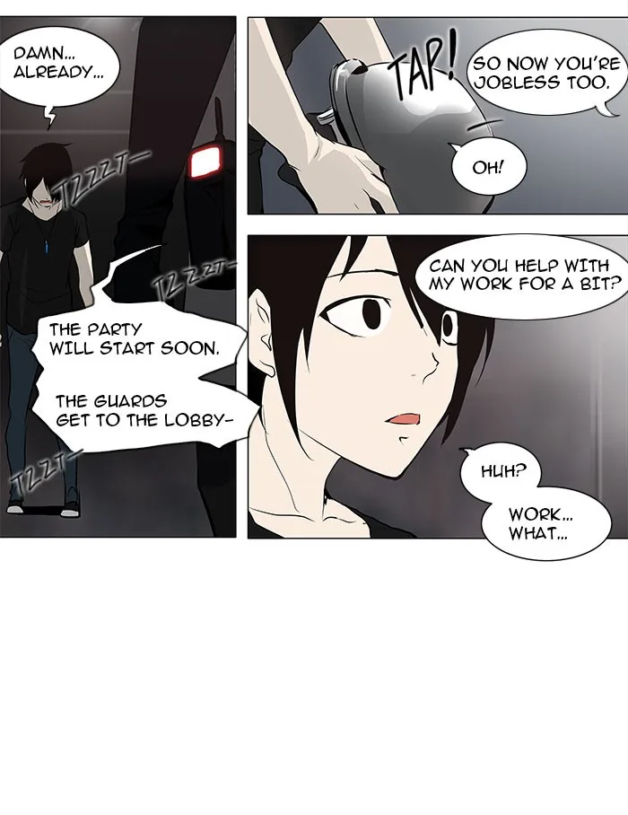 Tower of God - Chapter 158 - Page 4