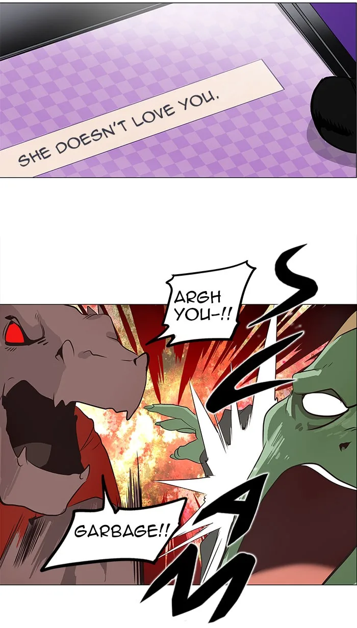 Tower of God - Chapter 158 - Page 40