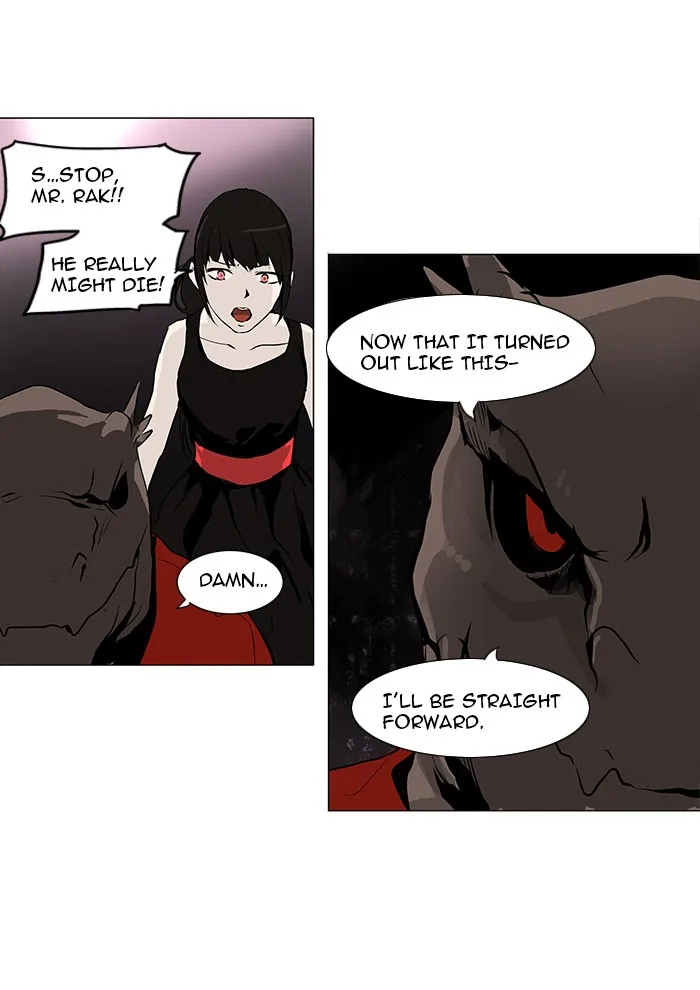 Tower of God - Chapter 158 - Page 42