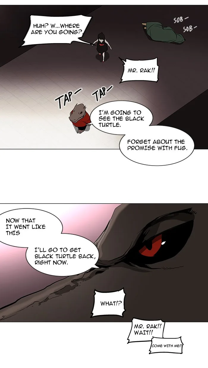 Tower of God - Chapter 158 - Page 43