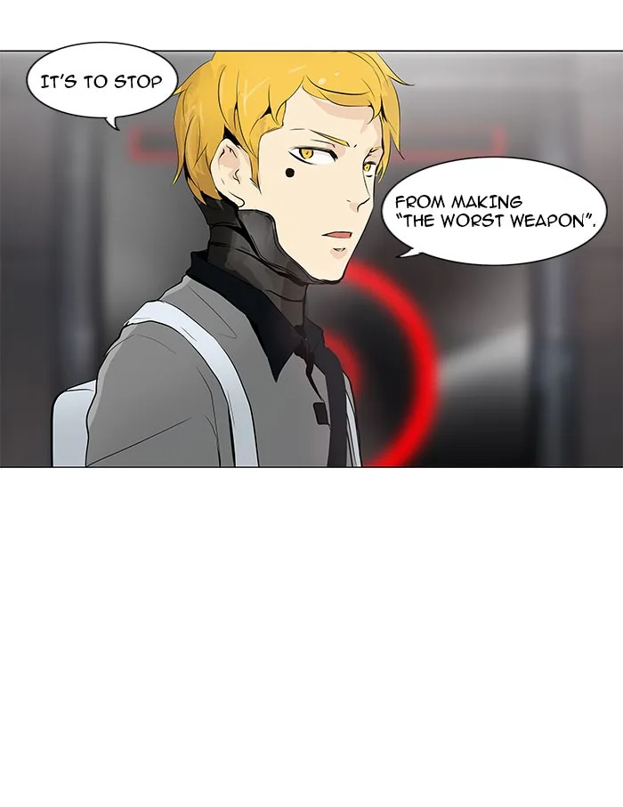 Tower of God - Chapter 158 - Page 5