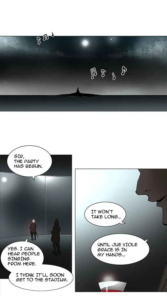 Tower of God - Chapter 158 - Page 8