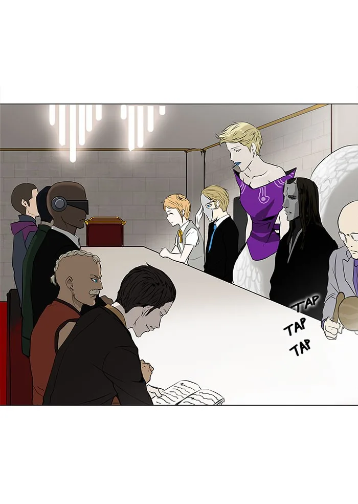 Tower of God - Chapter 159 - Page 1