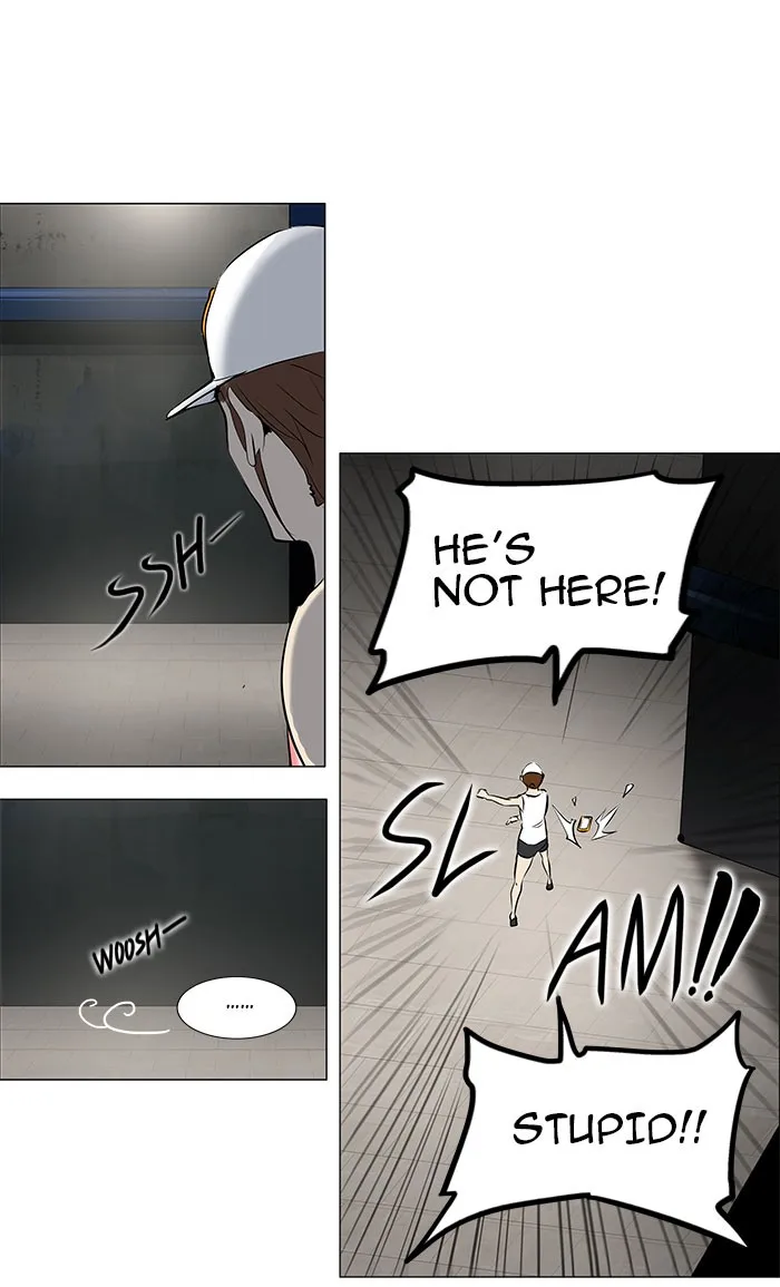 Tower of God - Chapter 159 - Page 13