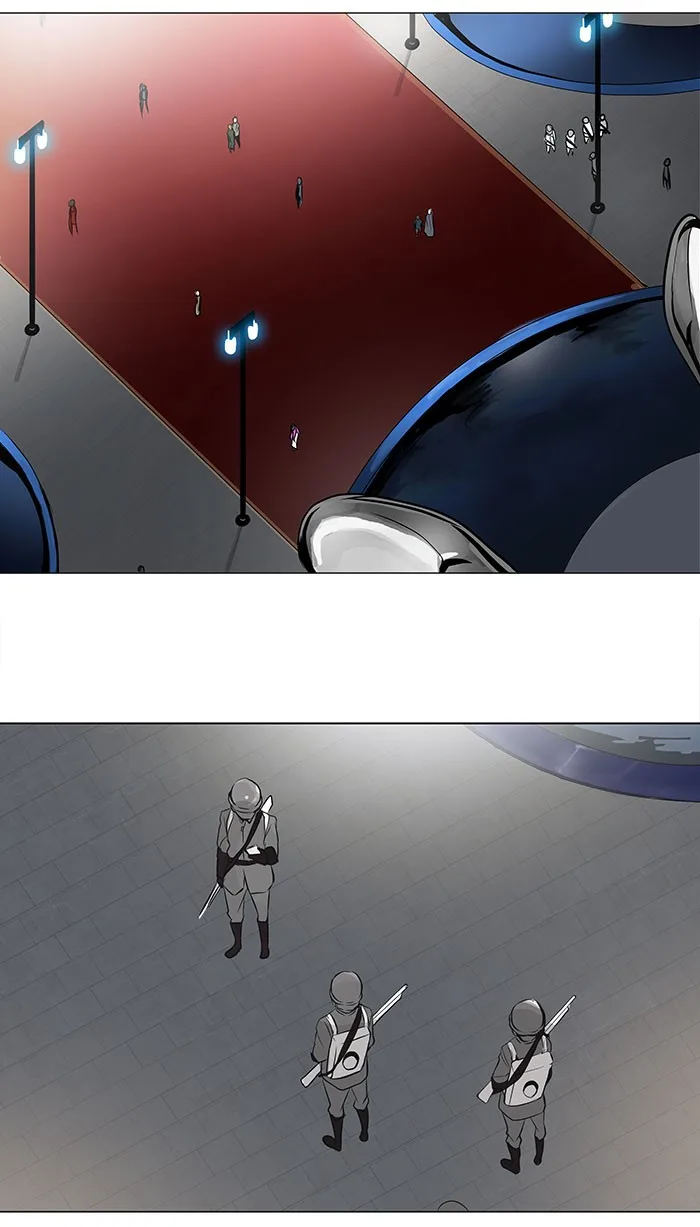 Tower of God - Chapter 159 - Page 17