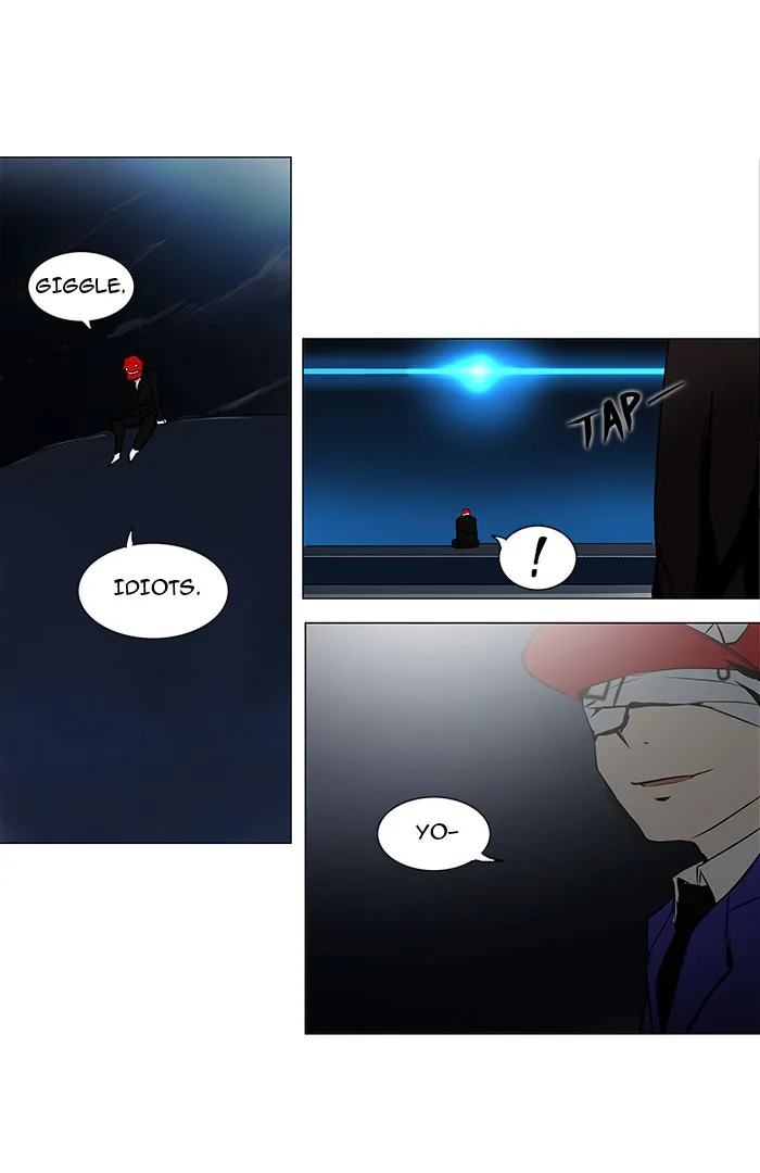 Tower of God - Chapter 159 - Page 18