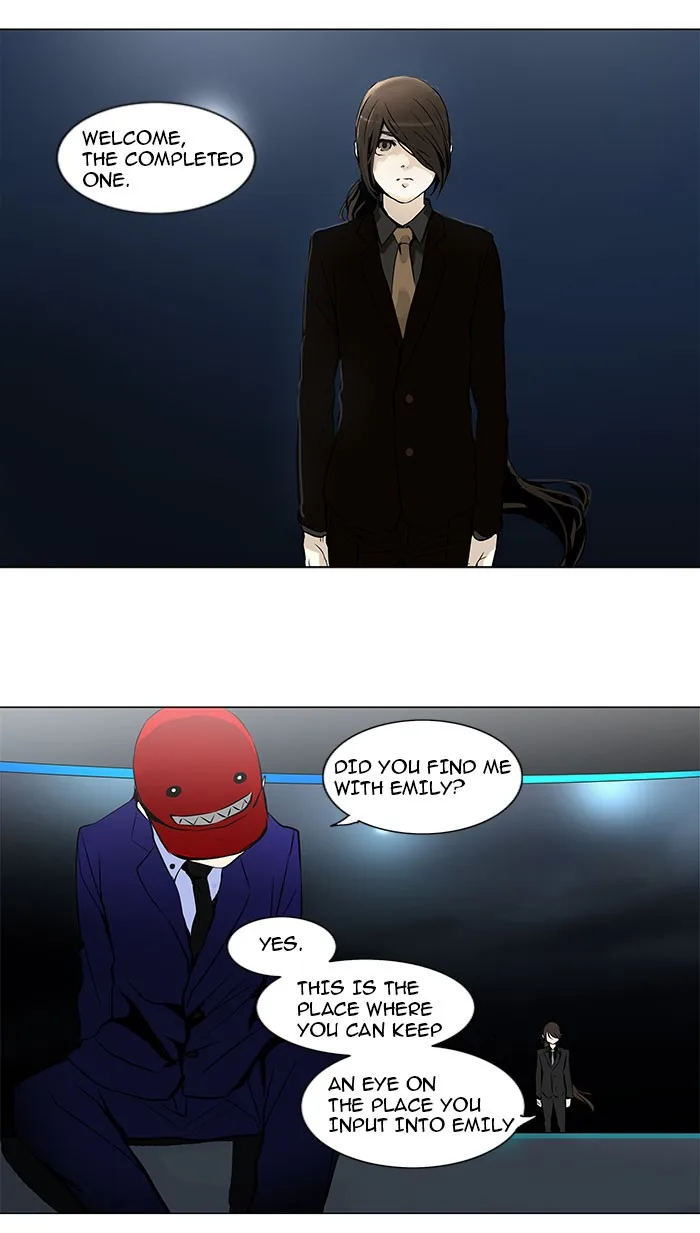 Tower of God - Chapter 159 - Page 19