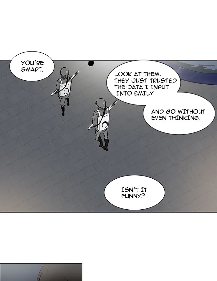 Tower of God - Chapter 159 - Page 20