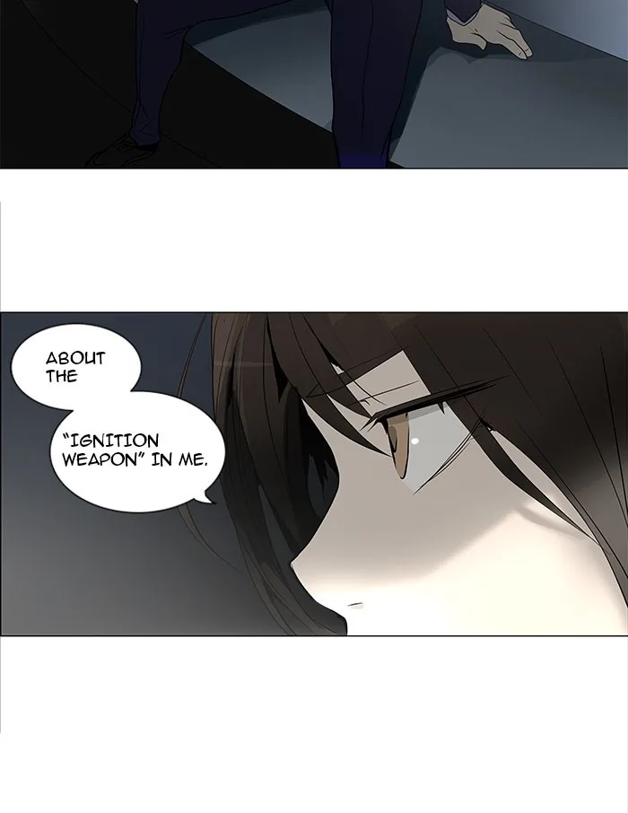 Tower of God - Chapter 159 - Page 22