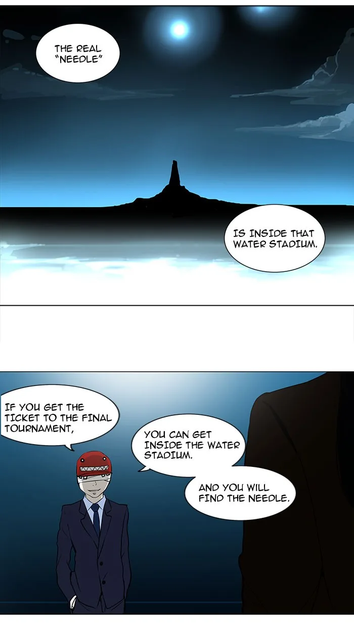 Tower of God - Chapter 159 - Page 24