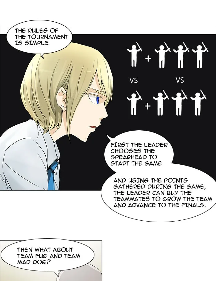 Tower of God - Chapter 159 - Page 28