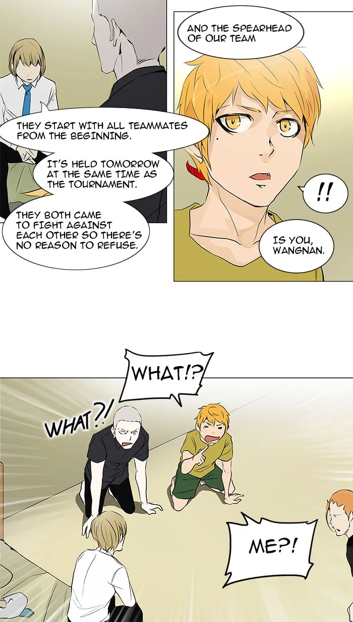 Tower of God - Chapter 159 - Page 29