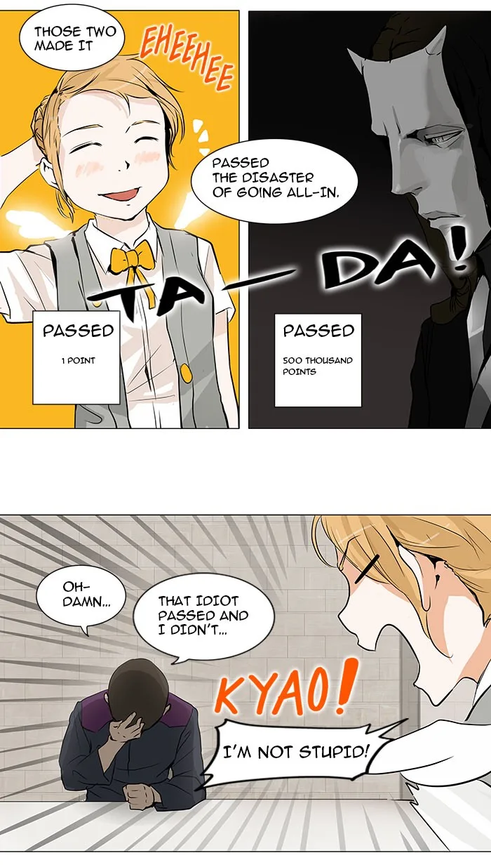 Tower of God - Chapter 159 - Page 3