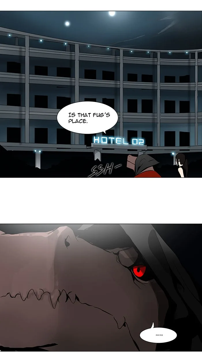 Tower of God - Chapter 159 - Page 31