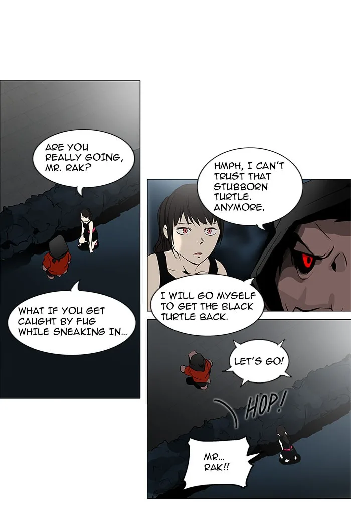 Tower of God - Chapter 159 - Page 32