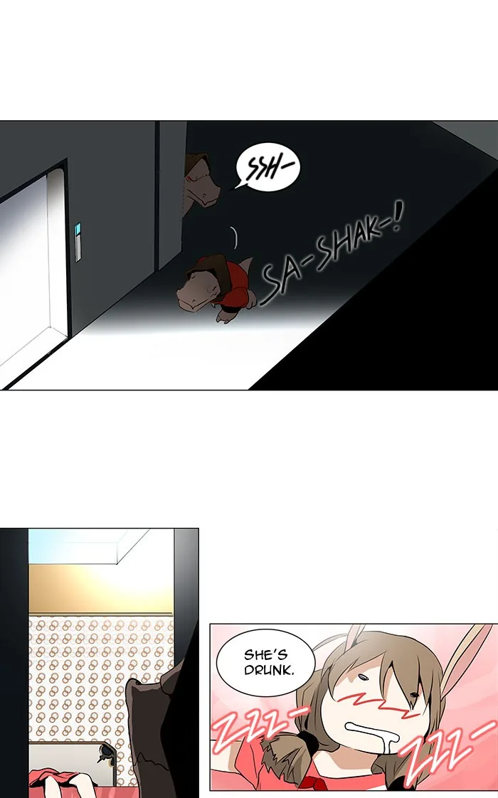 Tower of God - Chapter 159 - Page 33