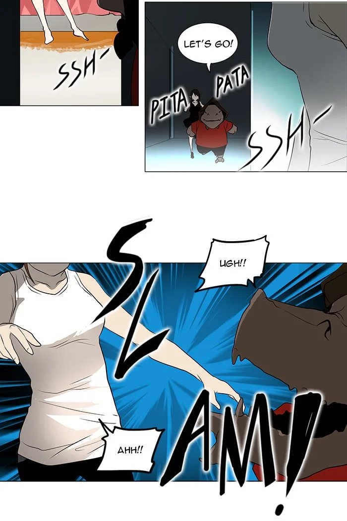 Tower of God - Chapter 159 - Page 34