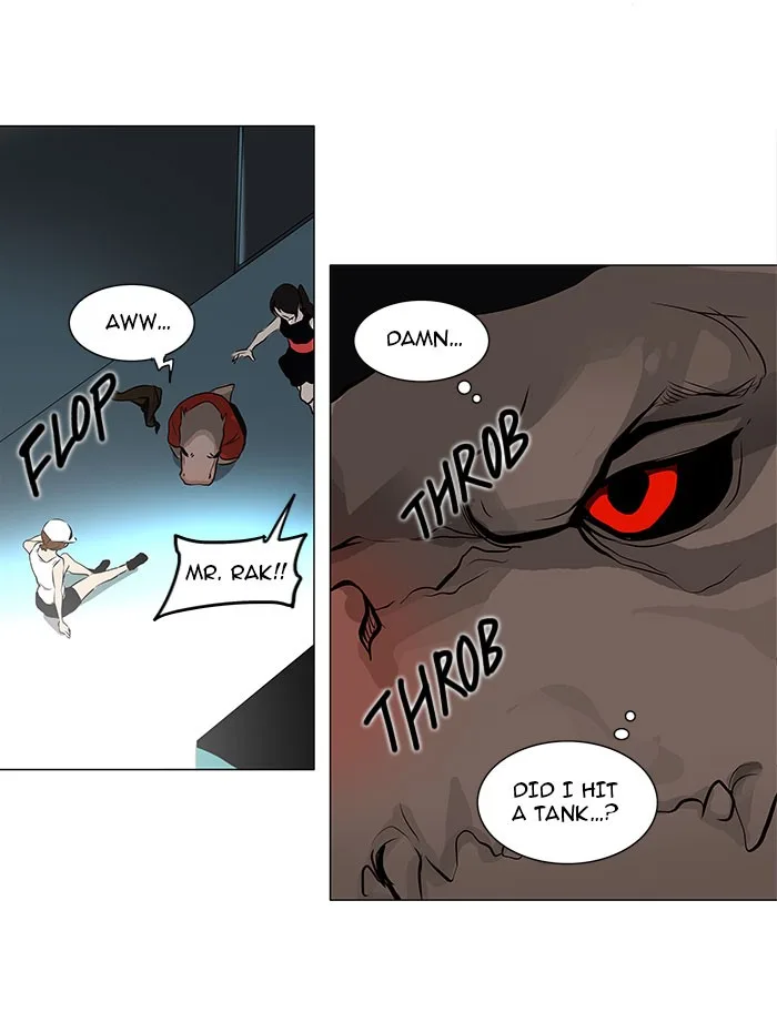 Tower of God - Chapter 159 - Page 35