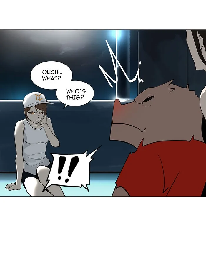 Tower of God - Chapter 159 - Page 36