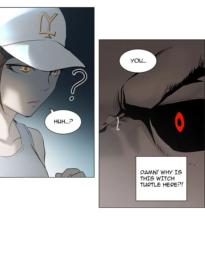 Tower of God - Chapter 159 - Page 37