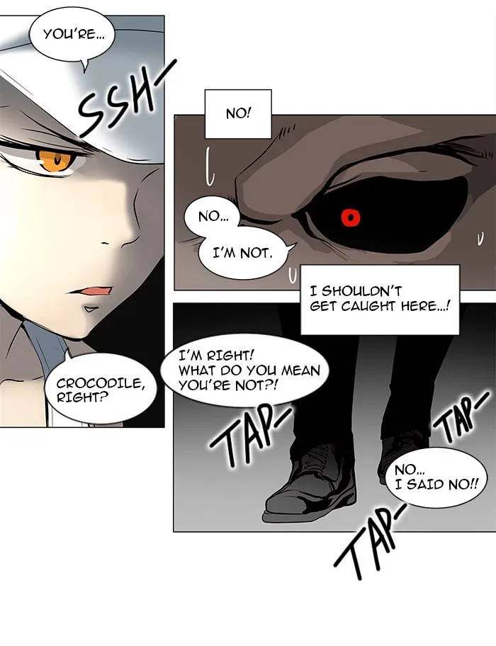 Tower of God - Chapter 159 - Page 38