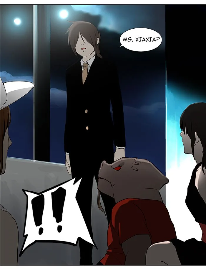 Tower of God - Chapter 159 - Page 39