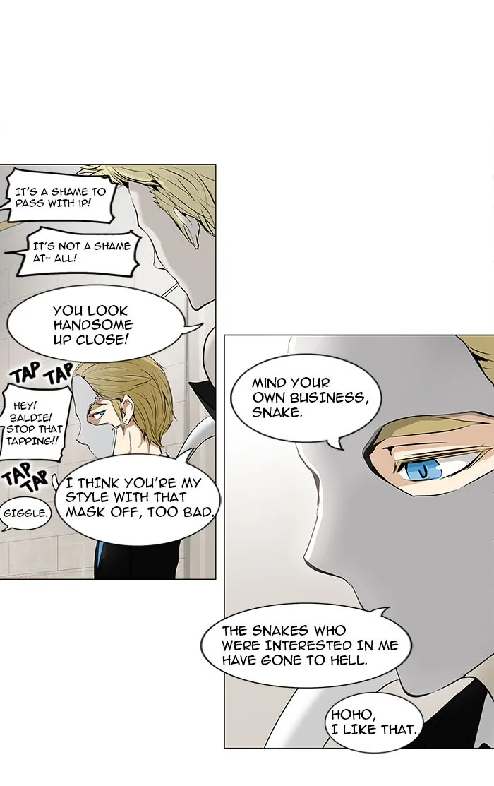 Tower of God - Chapter 159 - Page 4