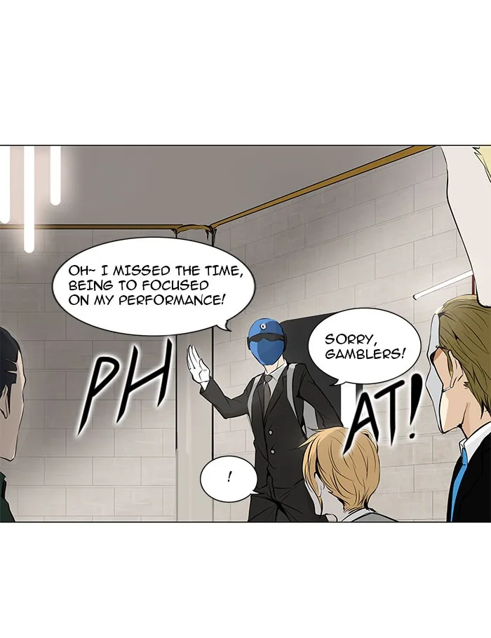 Tower of God - Chapter 159 - Page 5
