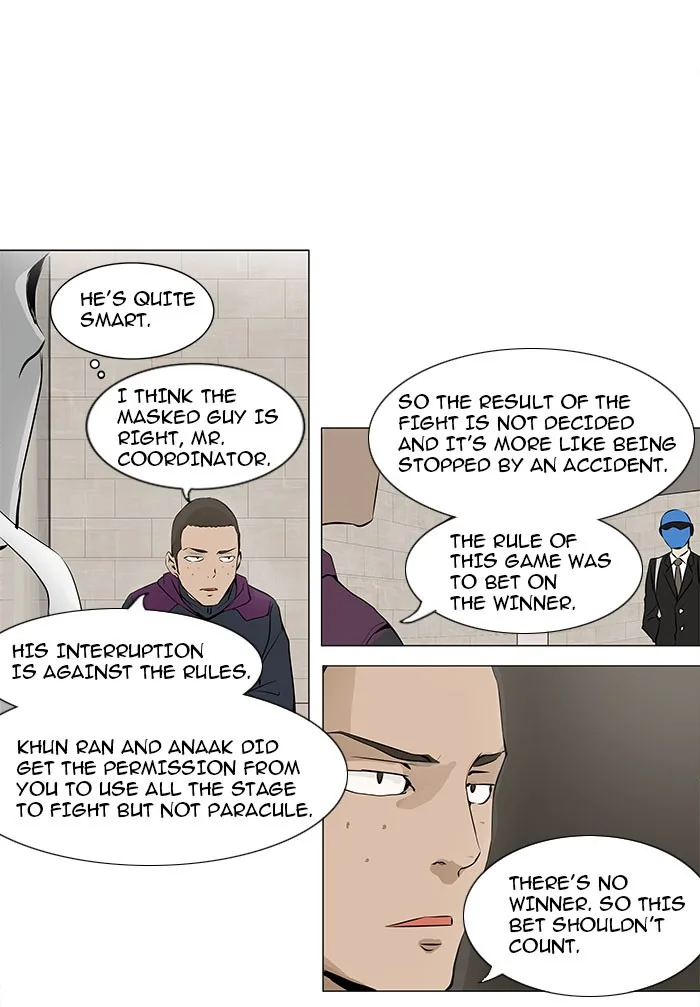 Tower of God - Chapter 159 - Page 7