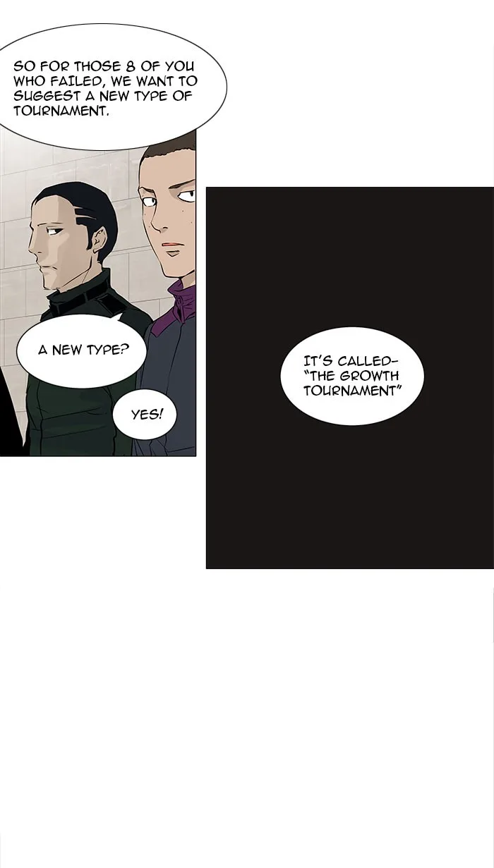 Tower of God - Chapter 159 - Page 9