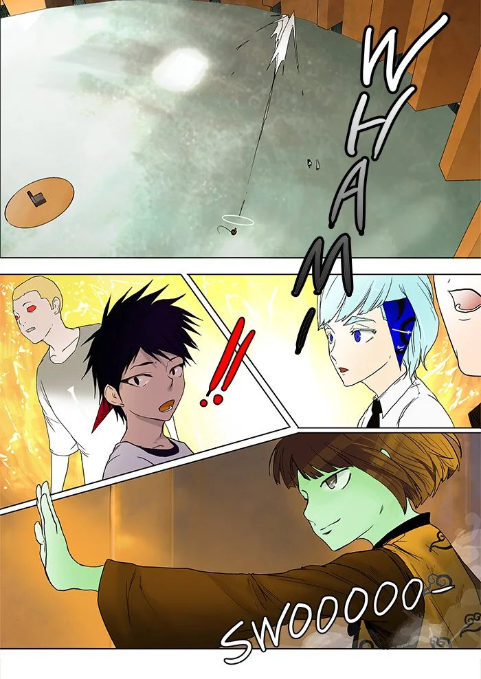 Tower of God - Chapter 16 - Page 10