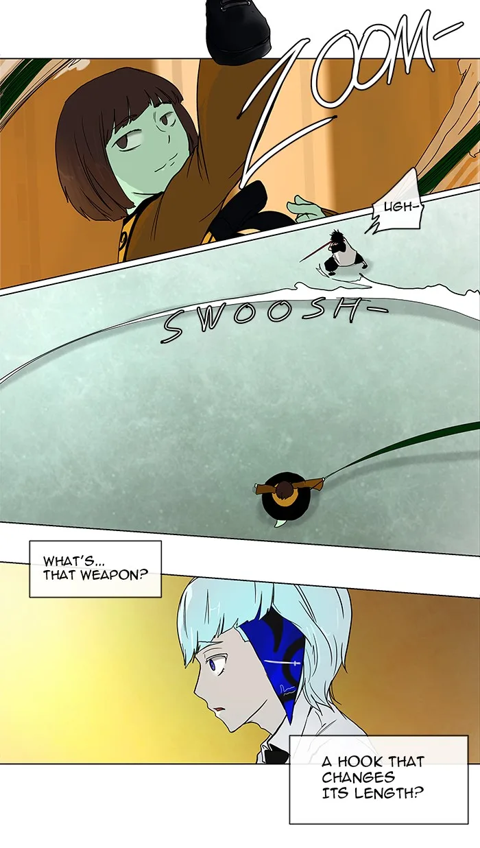 Tower of God - Chapter 16 - Page 13
