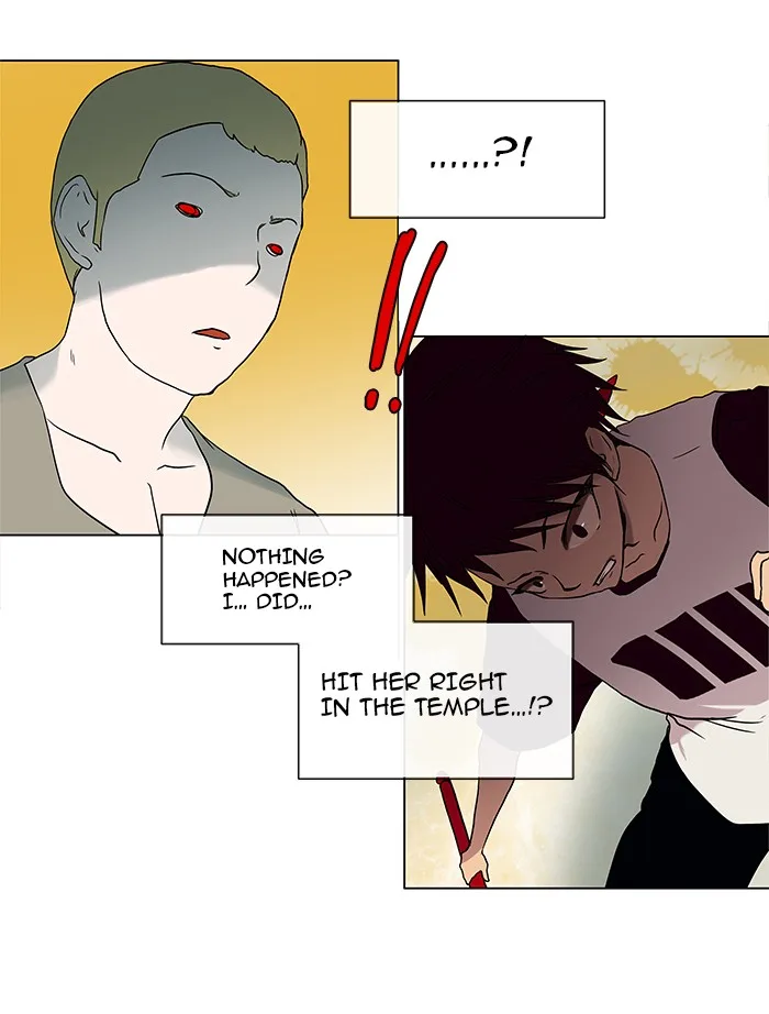 Tower of God - Chapter 16 - Page 16