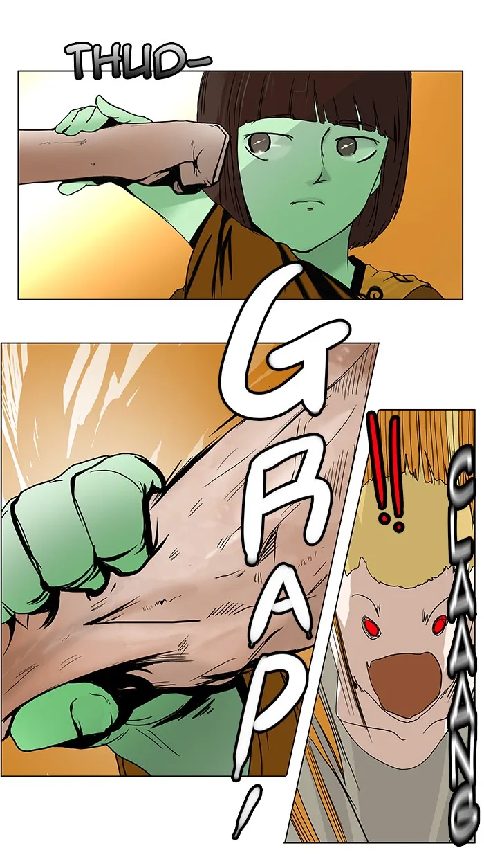 Tower of God - Chapter 16 - Page 17