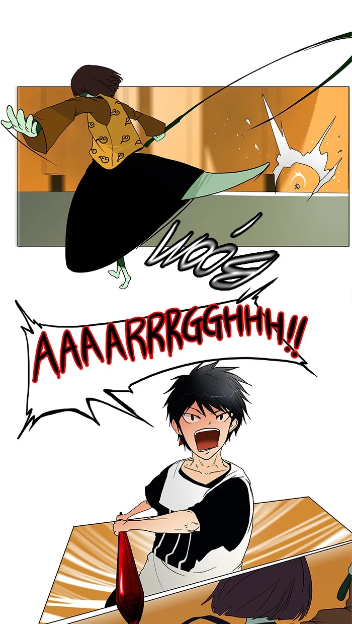 Tower of God - Chapter 16 - Page 18