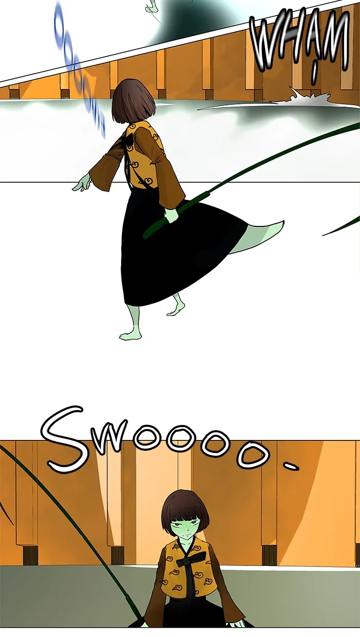 Tower of God - Chapter 16 - Page 20