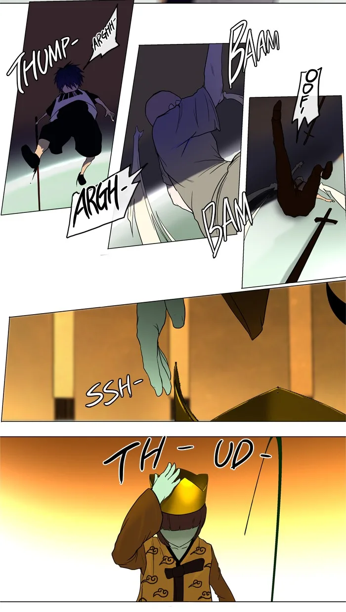 Tower of God - Chapter 16 - Page 30