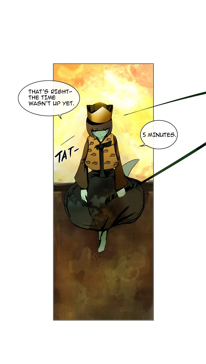 Tower of God - Chapter 16 - Page 31