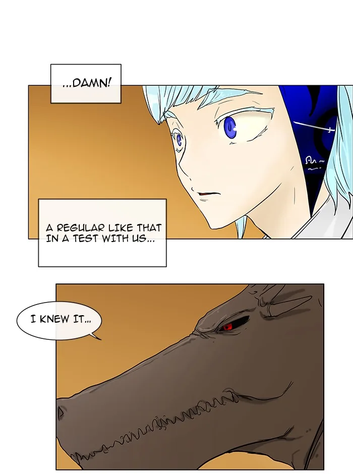 Tower of God - Chapter 16 - Page 32