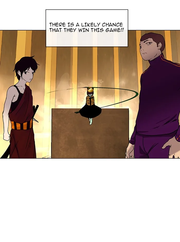 Tower of God - Chapter 16 - Page 34
