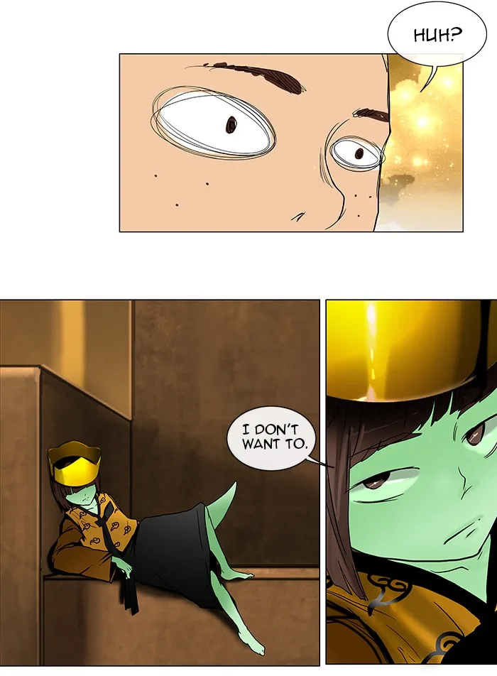 Tower of God - Chapter 16 - Page 37