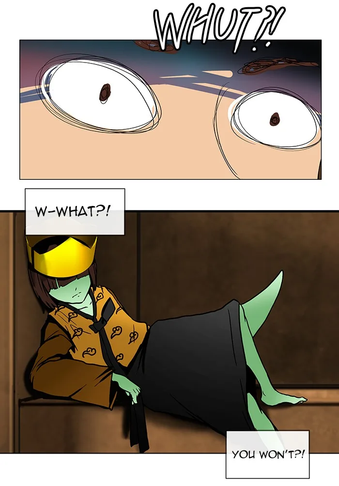 Tower of God - Chapter 16 - Page 38