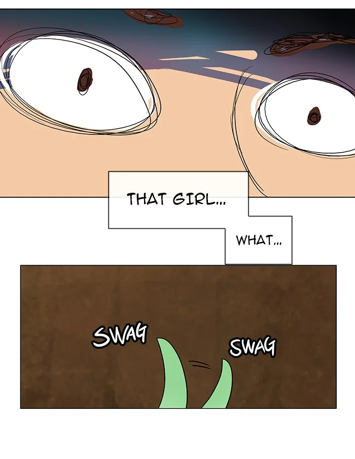 Tower of God - Chapter 16 - Page 39