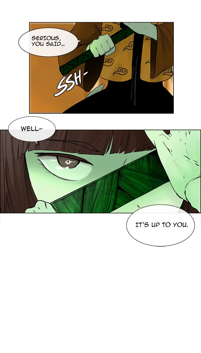 Tower of God - Chapter 16 - Page 4