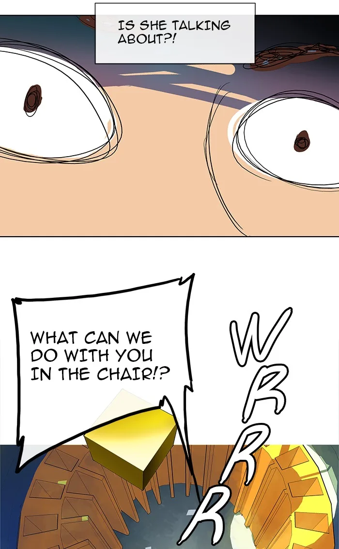 Tower of God - Chapter 16 - Page 40