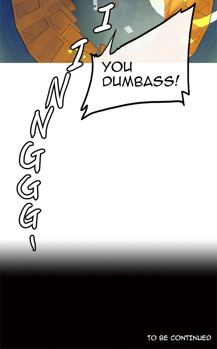 Tower of God - Chapter 16 - Page 41