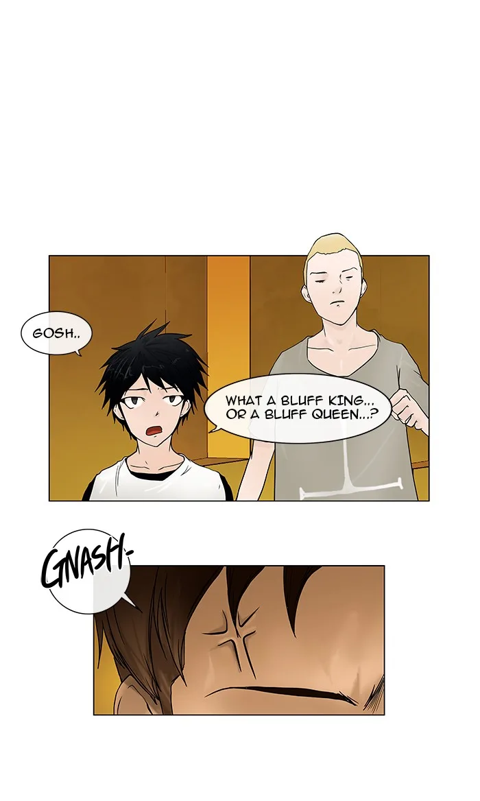 Tower of God - Chapter 16 - Page 7